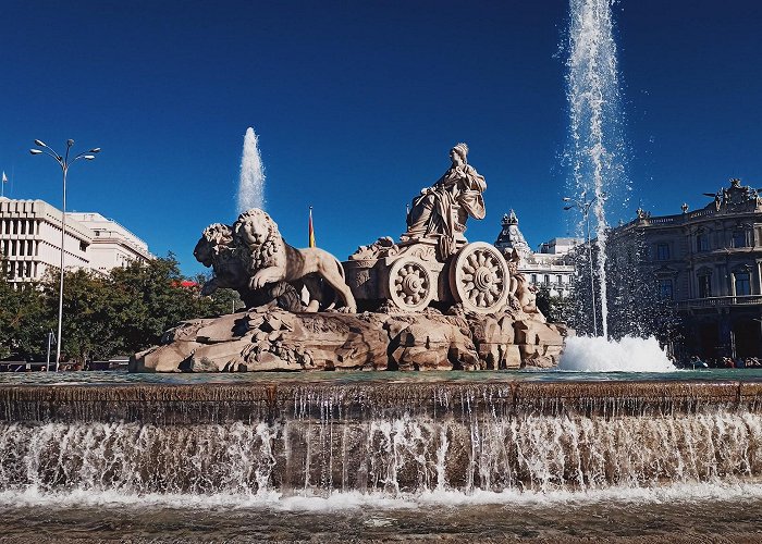 Puerta de Alcalá photo