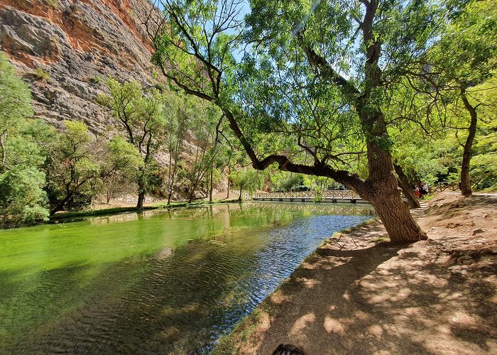 Monasterio de Piedra photo