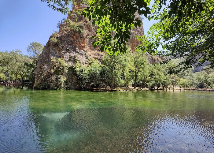 Monasterio de Piedra photo