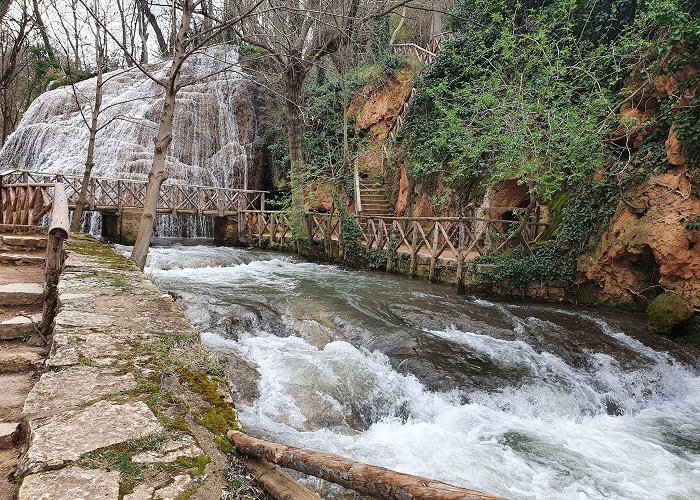 Monasterio de Piedra photo