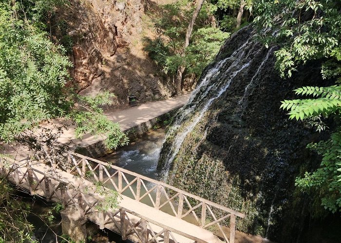 Monasterio de Piedra photo