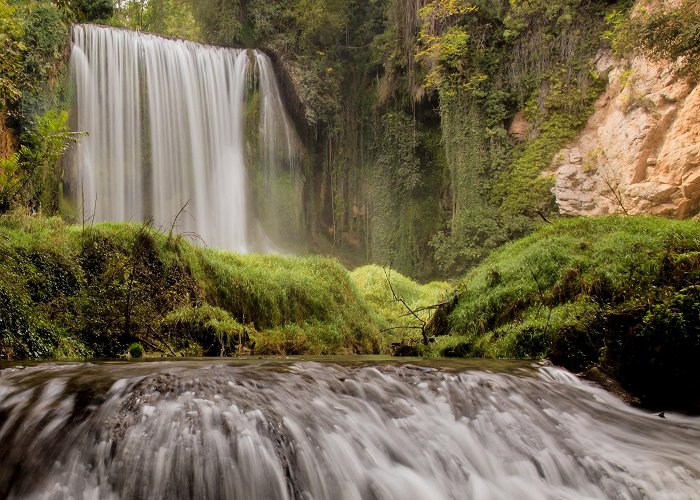 Monasterio de Piedra photo