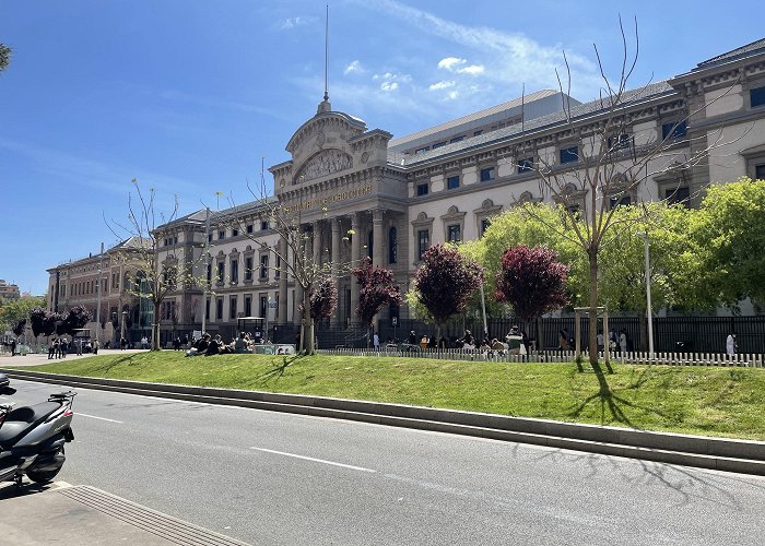 Hospital Clínic de Barcelona photo