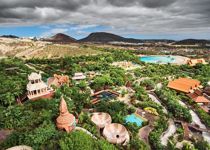 Siam Park photo