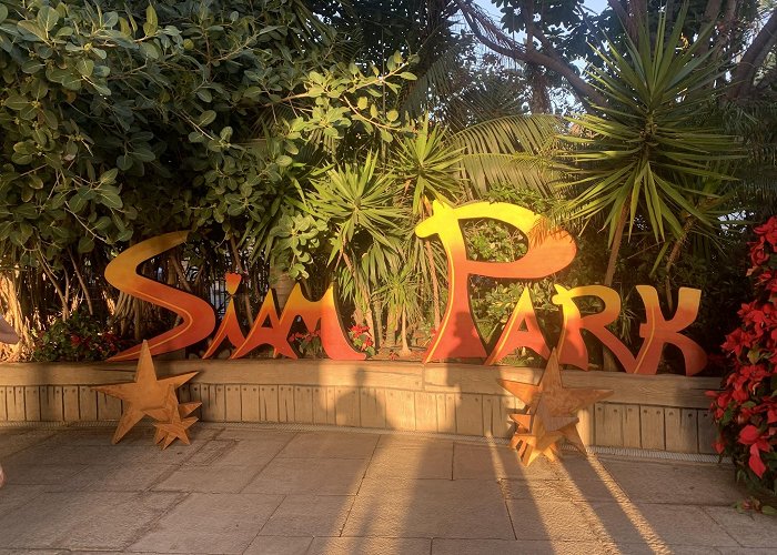 Siam Park photo