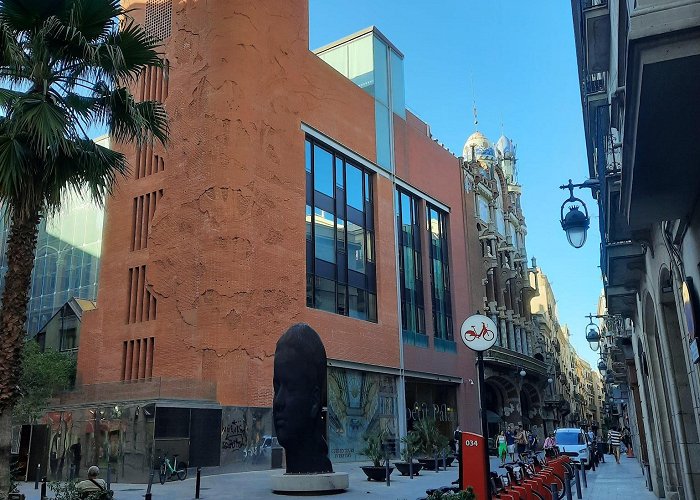 Palau de la Musica Catalana photo