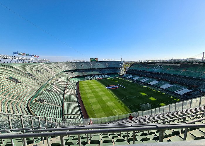 Estadio Benito Villamarín photo