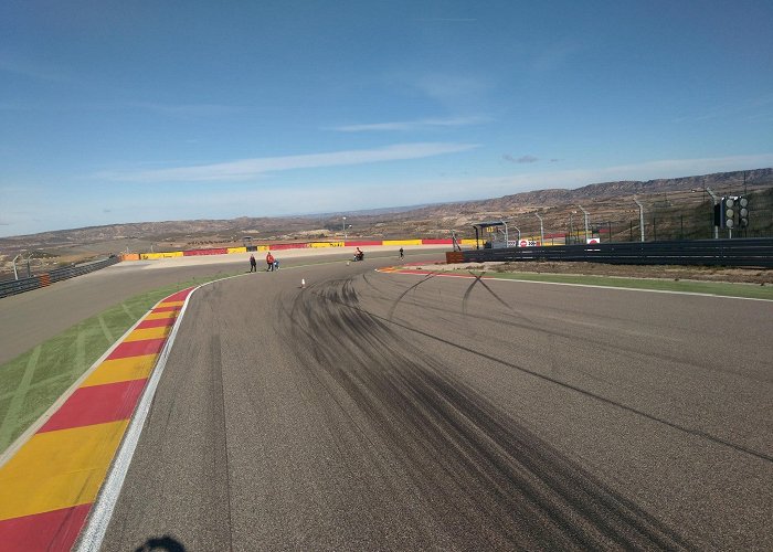 MotorLand Aragon photo