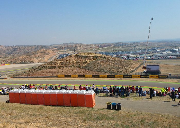 MotorLand Aragon photo