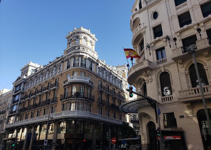 Gran Via photo