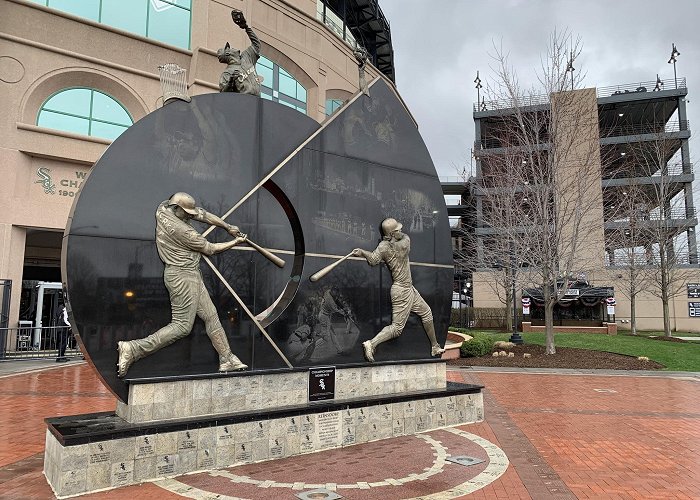 Guaranteed Rate Field photo