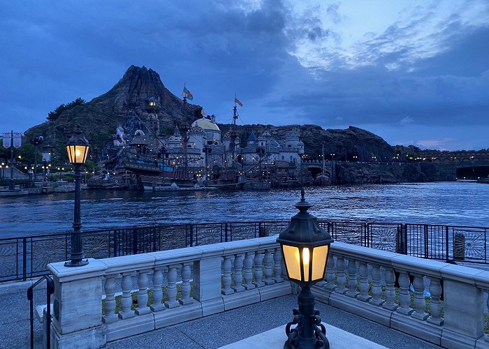 Tokyo DisneySea photo