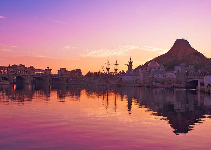 Tokyo DisneySea photo