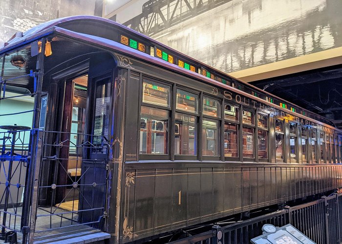 Chicago History Museum photo