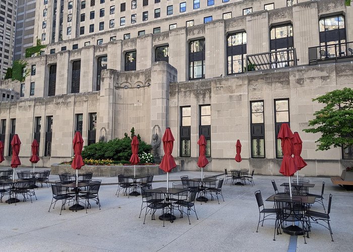 Civic Opera House photo