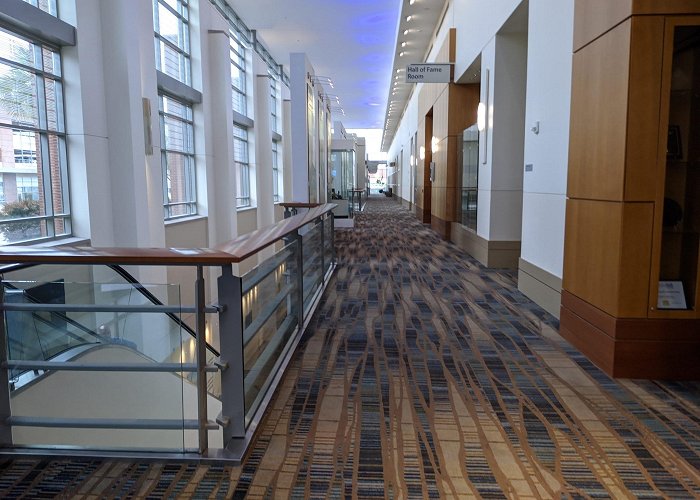 Columbia Metropolitan Convention Center photo