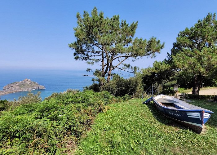 San Juan de Gaztelugatxe photo