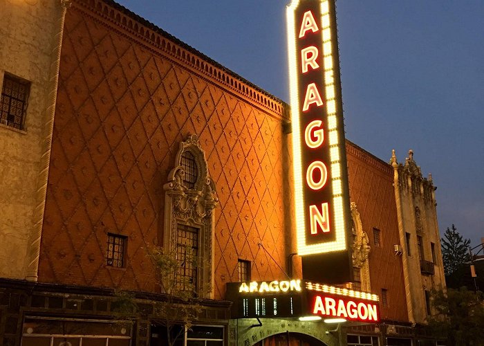 Aragon Ballroom photo