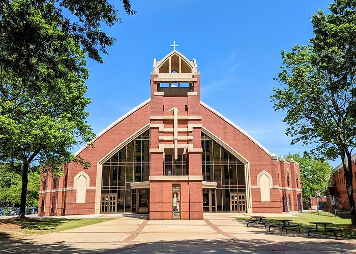 Martin Luther King Jr National Historic Site photo