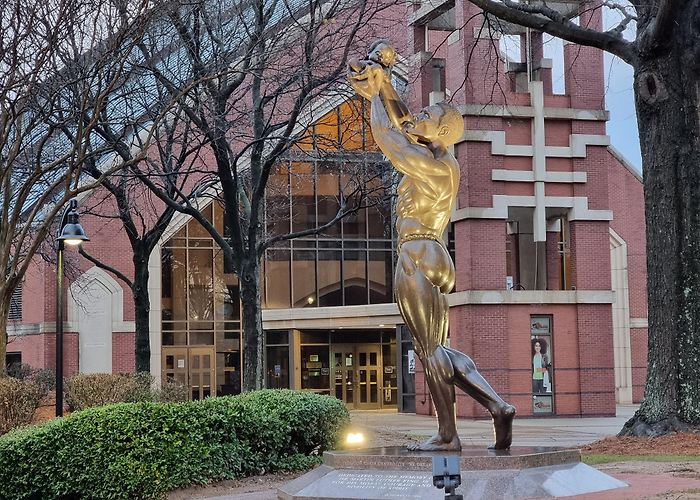 Martin Luther King Jr National Historic Site photo