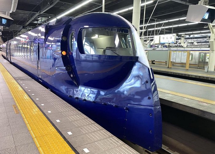 Namba Station photo