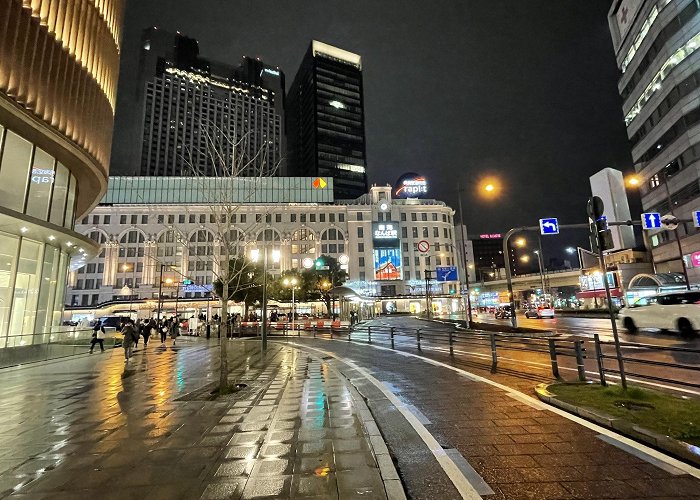 Namba Station photo