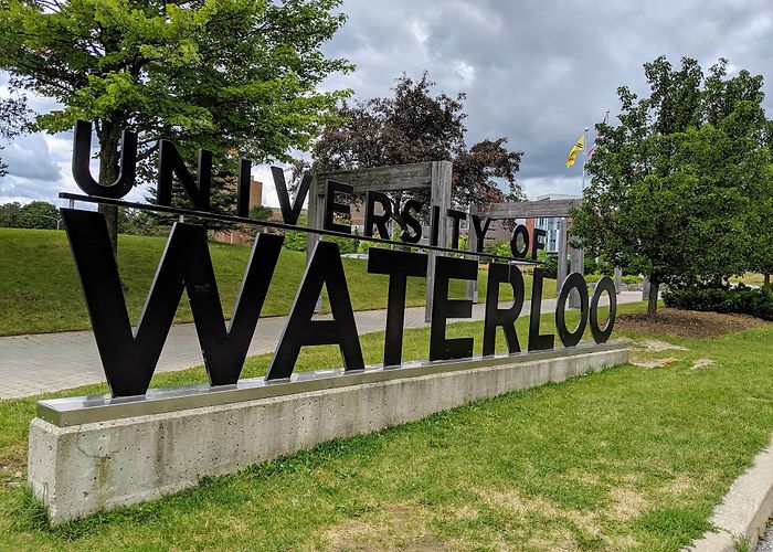 University of Waterloo photo