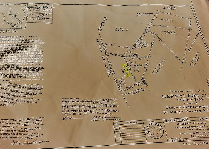 Happyland 45252 Happyland Road, Callaway, MD 20620 | Compass photo