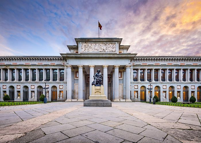 Prado Museum Prado Museum Tickets | Tiqets photo