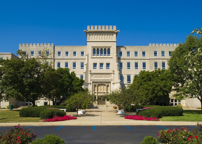 Bradley University Campus Photos | For Media | Communications and Media Relations ... photo