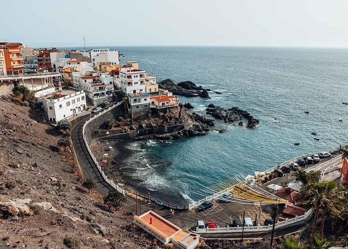 Teide National Park Playa de la Arena, Tenerife - Beach, Things to Do & Hotels photo