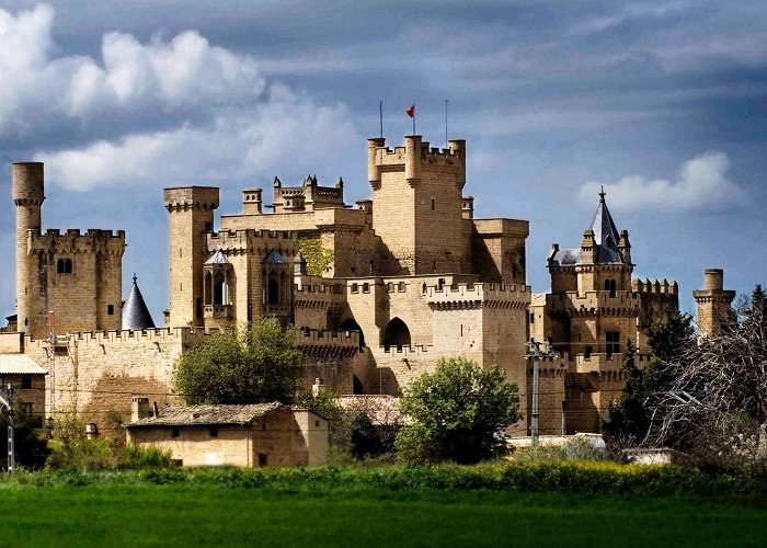 Palacio Real Royal Palace of Olite in Olite: 60 reviews and 598 photos photo