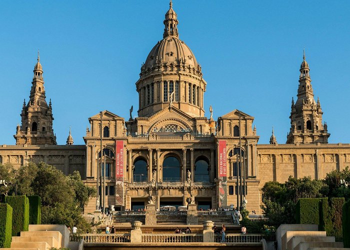 Museu Nacional D'art de Catalunya Museu Nacional d'Art de Catalunya: Skip The Line photo