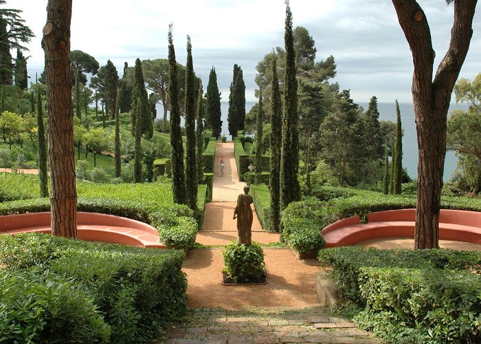 Santa Clotilde Gardens Santa Clotilde Gardens - European Route of Historic Gardens photo