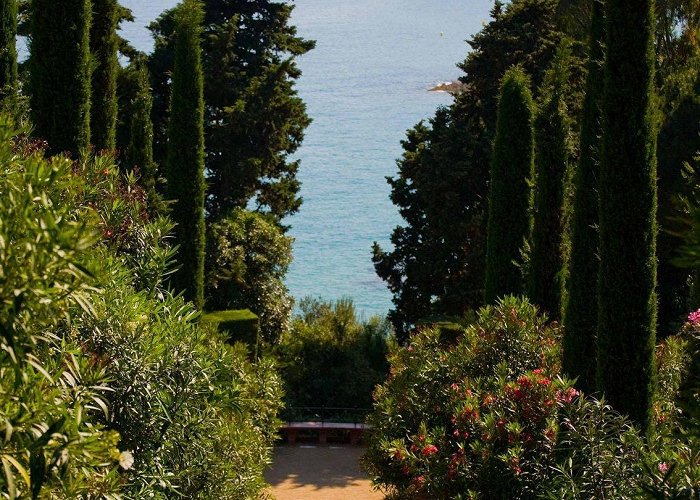 Santa Clotilde Gardens Santa Clotilde Gardens - European Route of Historic Gardens photo