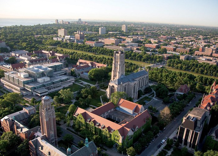 Oriental Institute Museum University of Chicago Oriental Institute — Museum Review | Condé ... photo