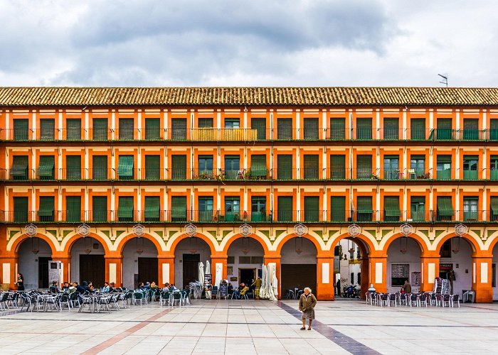 Plaza de la Corredera Plaza de la Corredera Tours - Book Now | Expedia photo