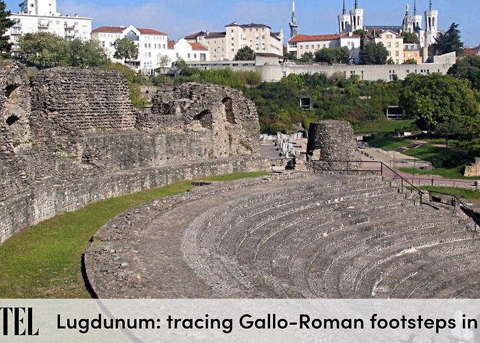 Gallo-Roman Museum Lugdunum: tracing Gallo-Roman footsteps in Lyon – Blog MiHotel ... photo