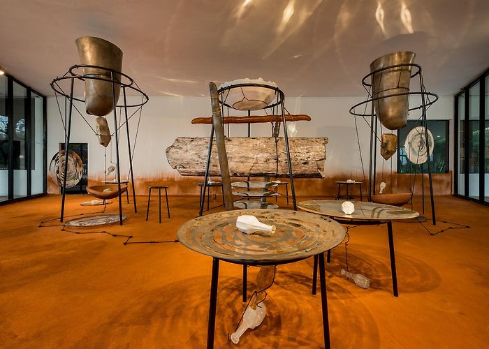 MAM - Modern Art Museum Millan - Notícias photo