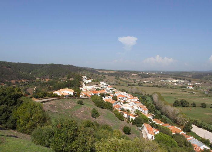 Aljezur Castle Visiting Fig Valley on the road to Aljezur – Notes from Camelid ... photo