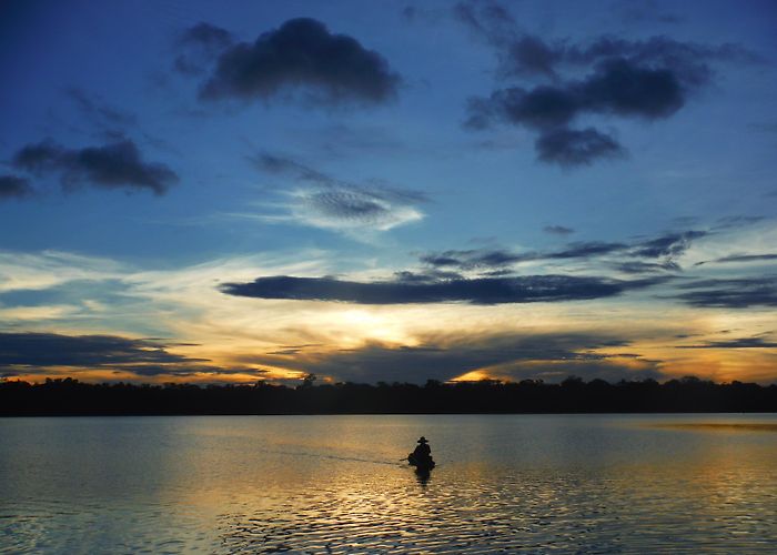 Palacio Rio Negro Centro Cultural Visit Manaus Centro: 2024 Manaus Centro, Manaus Travel Guide | Expedia photo