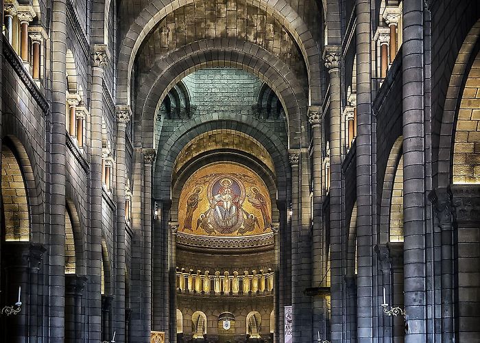 Saint Nicholas Cathedral Saint Nicholas Cathedral in Monaco. | Cathedral, San carlo, Moncton photo