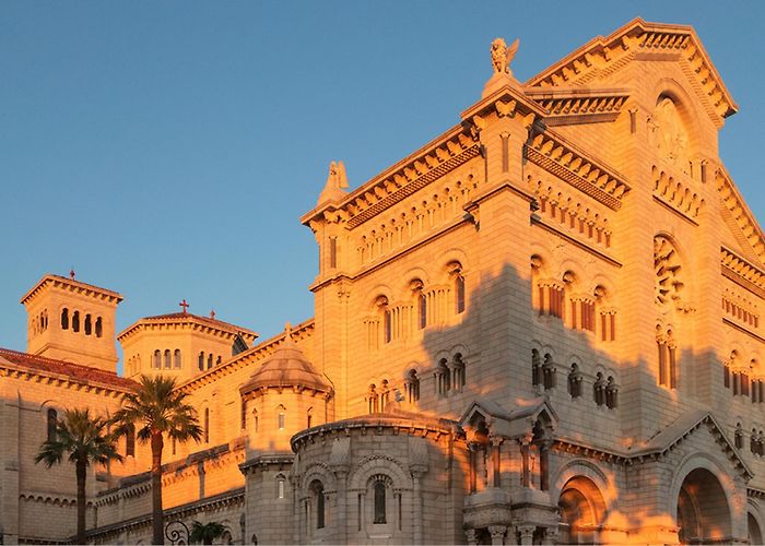 Saint Nicholas Cathedral Cathedral of Our Lady Immaculate photo