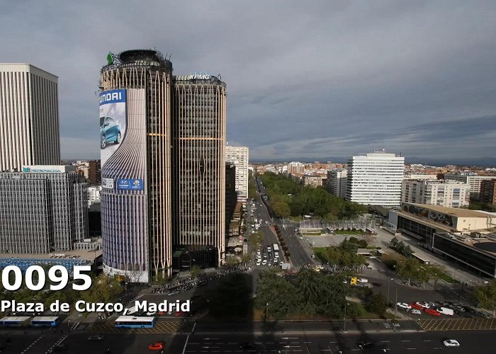 Cuzco 0095 - Plaza de Cuzco, Madrid on Vimeo photo