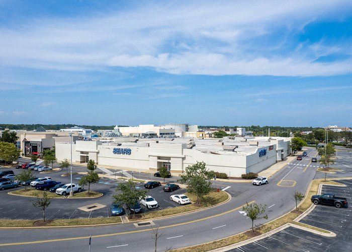 Westfield Annapolis 1040 Annapolis Mall | JLL Properties - US photo