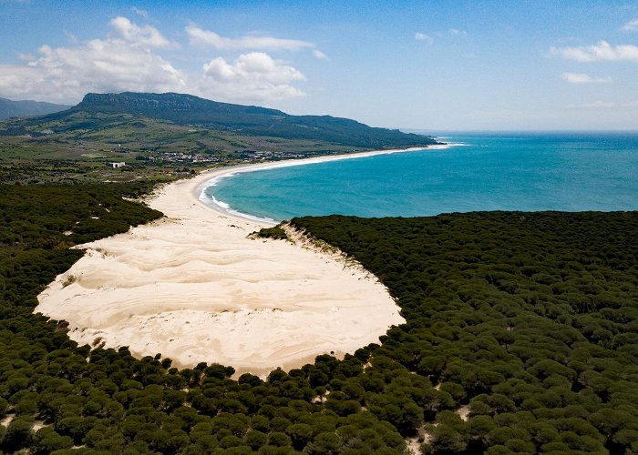 Playa de Bolonia Playa de Bolonia • Coast and beach » outdooractive.com photo