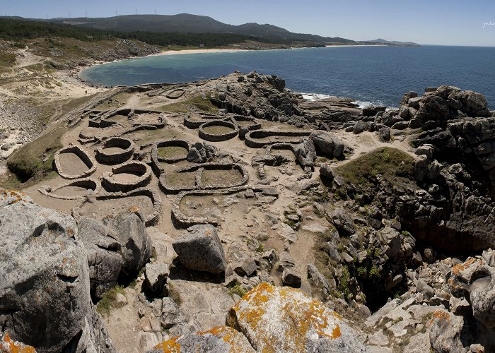 Castro of Barona Porto do Son, Galice – Propriétés de vacances et plus | Vrbo photo