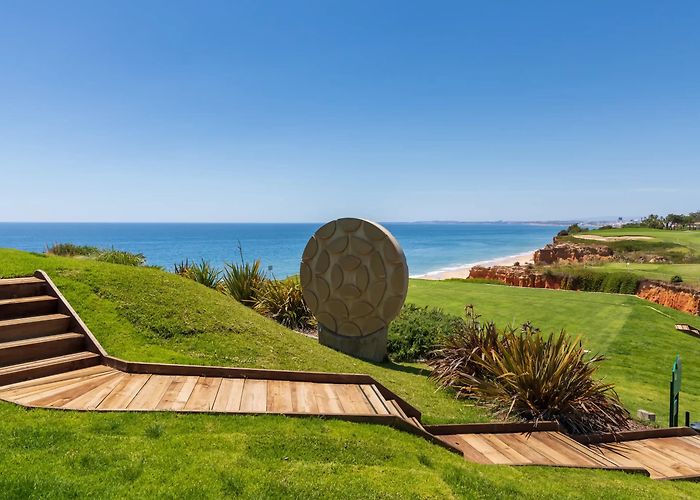 Vale do Lobo Ocean Golf Course Golf Holidays in Vale do Lobo - Find the Best Golf Package Deals photo