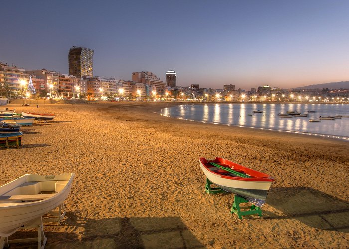 playa maspalomas Las Canteras Beach Tours - Book Now | Expedia photo