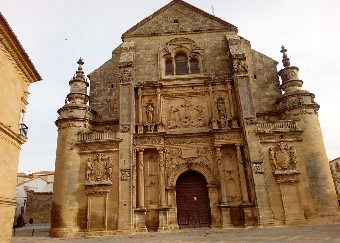 Capilla del Salvador Cortijo Spíritu Santo - Official Andalusia tourism website photo